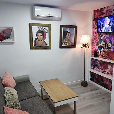 Apartamento Gitanilla Chipiona Exterior foto
