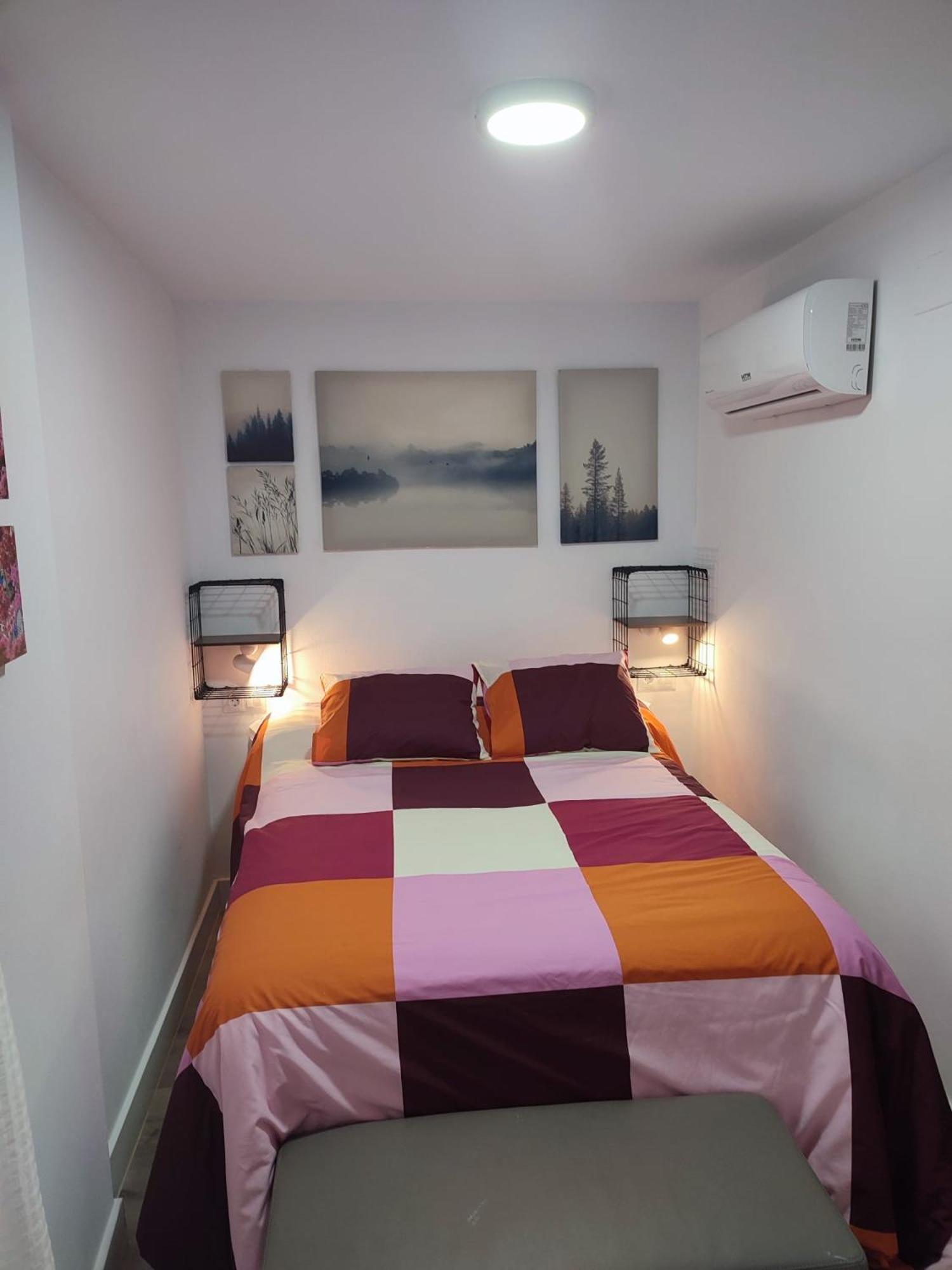 Apartamento Gitanilla Chipiona Exterior foto