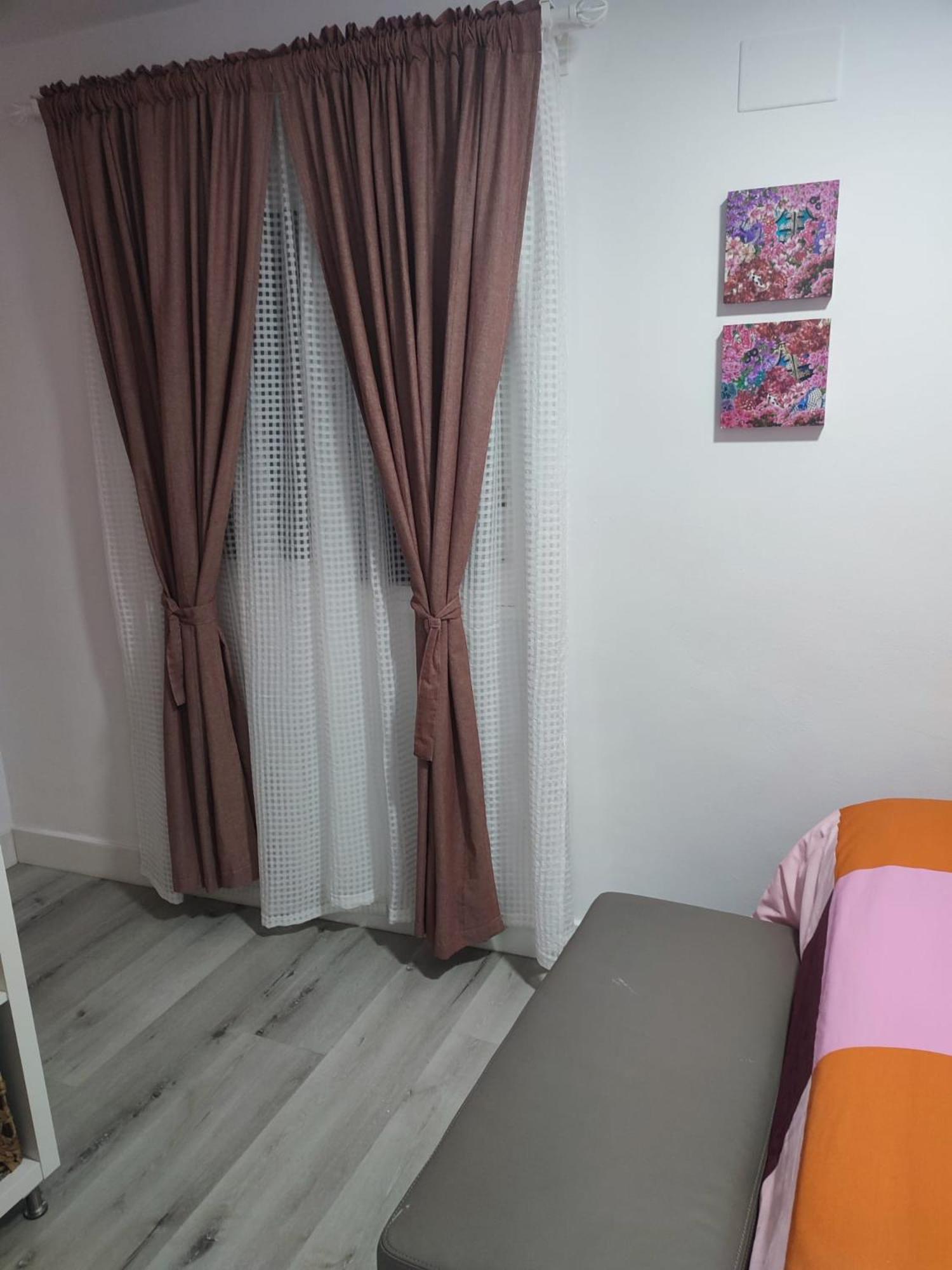 Apartamento Gitanilla Chipiona Exterior foto