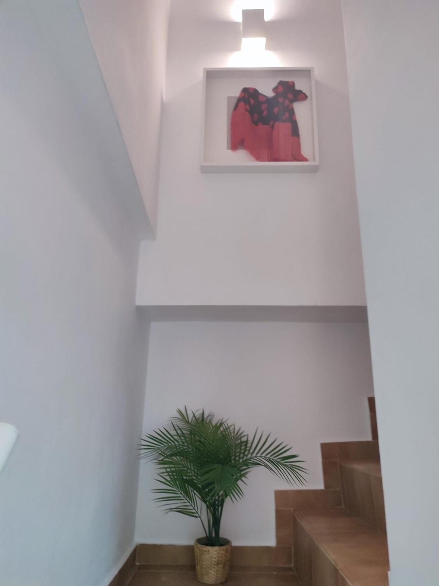 Apartamento Gitanilla Chipiona Exterior foto